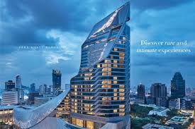 Park Hyatt Bangkok collabore avec le BACC pour rehausser l'expérience de l'art contemporain thaïlandais