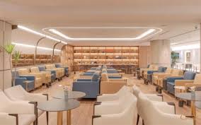 Asia Pacific Strengthens Its Position as a Growth Leader in Travel with Collinson’s Expanding Lounge Network