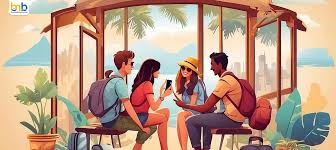 India Adopts Frequent, Experience-Driven Travel Over Yearly Holidays