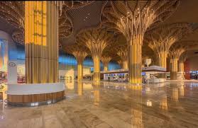 Guwahati’s New Airport Terminal Set to Transform Northeast India’s Aviation