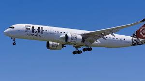 Fiji Airways Expands Australian Network with New Gold Coast Route