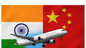 China Introduces Online Visa Application Platform for Indian Visitors