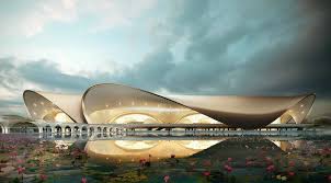 Adani Group’s Strategic Move into Hospitality and Urban Airport Development