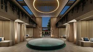 Progress Accelerates on First Five-Star Taj Hotel in Sindhudurg