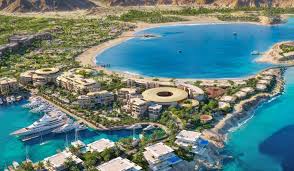 Indiva Marketing Partners with Nammos Resort Amaala to Boost Luxury Tourism in India