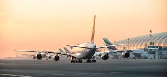 Dubai’s Air Travel Peaks This Winter as Europe and GCC Boost Connectivity