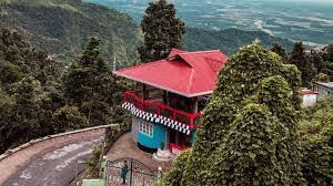 Siliguri Hotels Pause Stays for Bangladeshi Visitors Amid Recent Developments