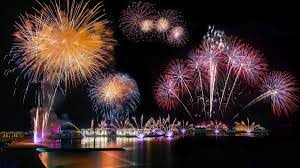 Ras Al Khaimah Plans Largest Fireworks Display to Welcome 2026