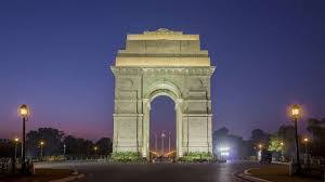 India Sees Shift in Foreign Tourist Arrivals for April-June 2025