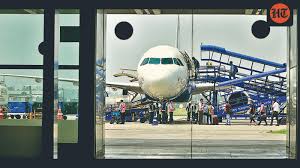 Stimulansen gelanceerd op Chandigarh Airport om nieuwe wereldwijde routes aan te trekken