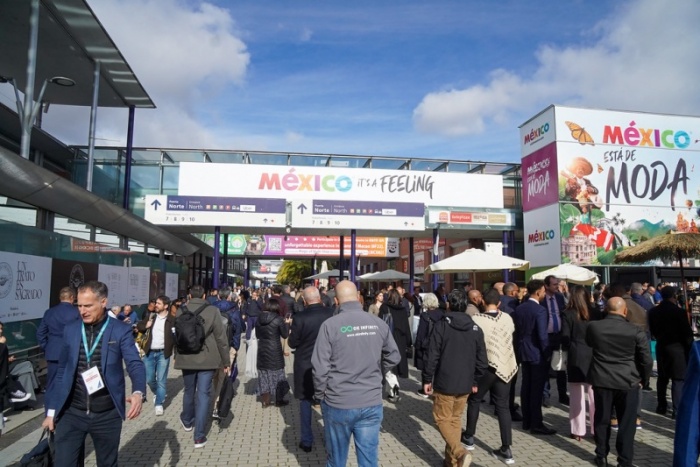 Trends from Fitur 2026: Technology, Sustainability, Growth