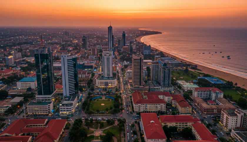 Sustainable Tourism Boosts Economy and Culture in Ghana’s Kyabobo Park