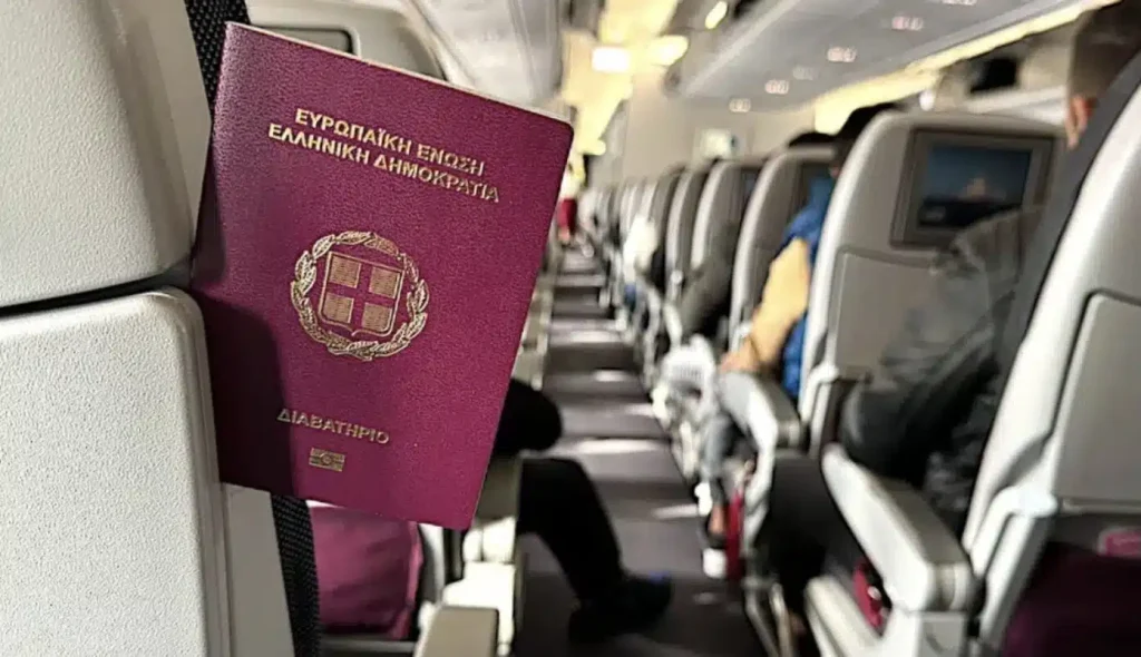 Greek Outbound Travel Surges with New Destinations Shaping 2025 Trends