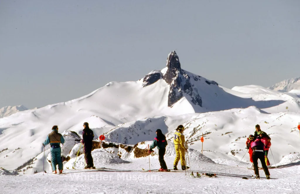 7th Heaven and Peak Chair: The Alpine Lift Rivalry