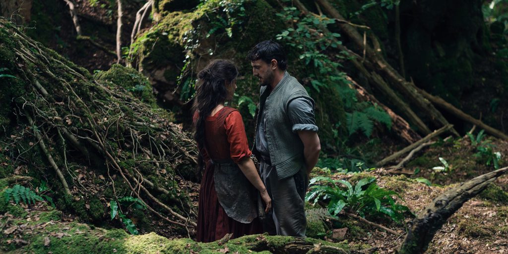 Hamnet on Screen: Grief, Landscape and Shakespeare