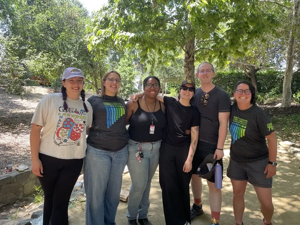 Ojai Music Festival: Intern Alumni Reflections