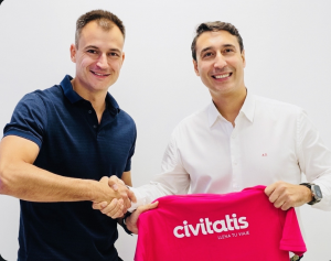 Andrés Spitzer Takes Helm as CEO at Civitatis