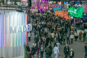 FITUR 2026 Highlights the Strength of UK-Spain Tourism Relations