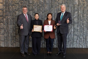 Spa Cenvaree’s 2025 Wellness Innovations Sweep Global Recognition