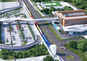 Hilton Unveils Three New DoubleTree Properties in Key African Markets