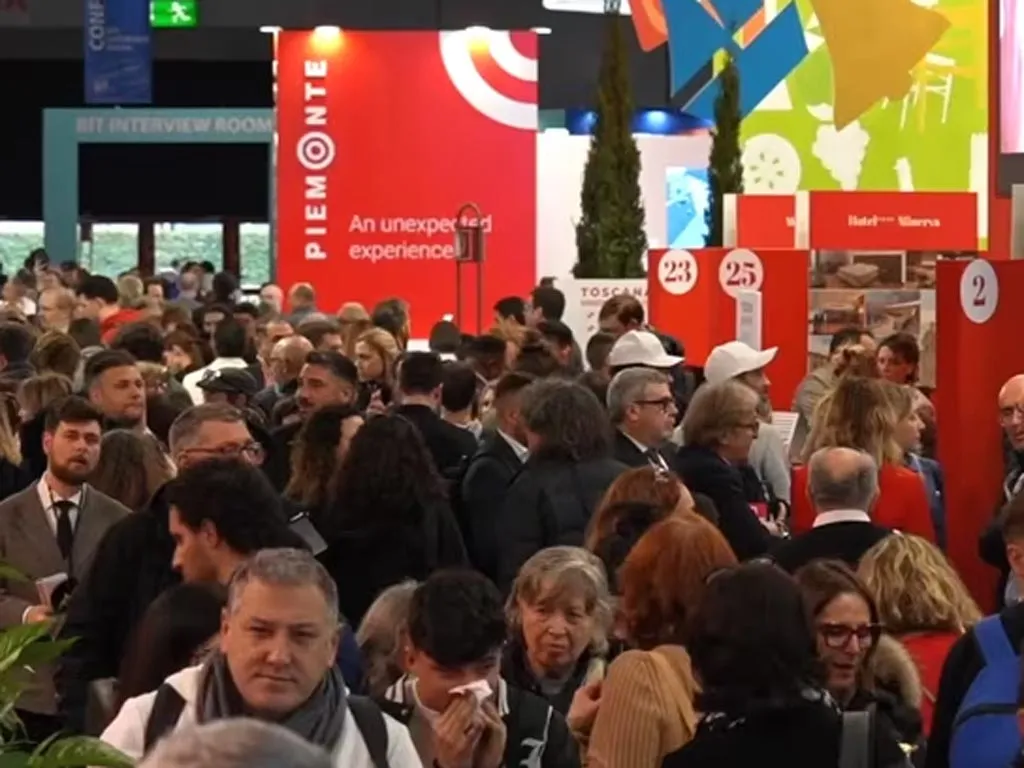 BIT 2026 Reinvents Tourism to Empower Travel Makers