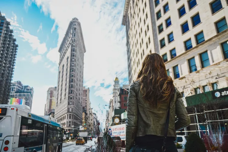 Objavte najbezpečnejšie a najdobrodružnejšie destinácie pre sólo cestovateľky