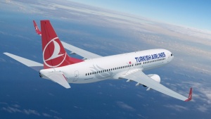 Turkish Airlines Relaunches Flights to Tirana, Albania