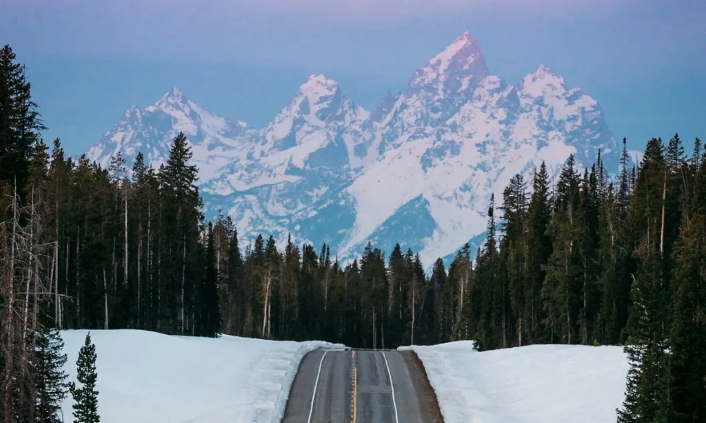 Key Advice for Navigating Winter Travel Challenges