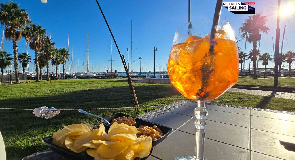 Cala di Sole Marina: Practical Guide for Visiting Licata