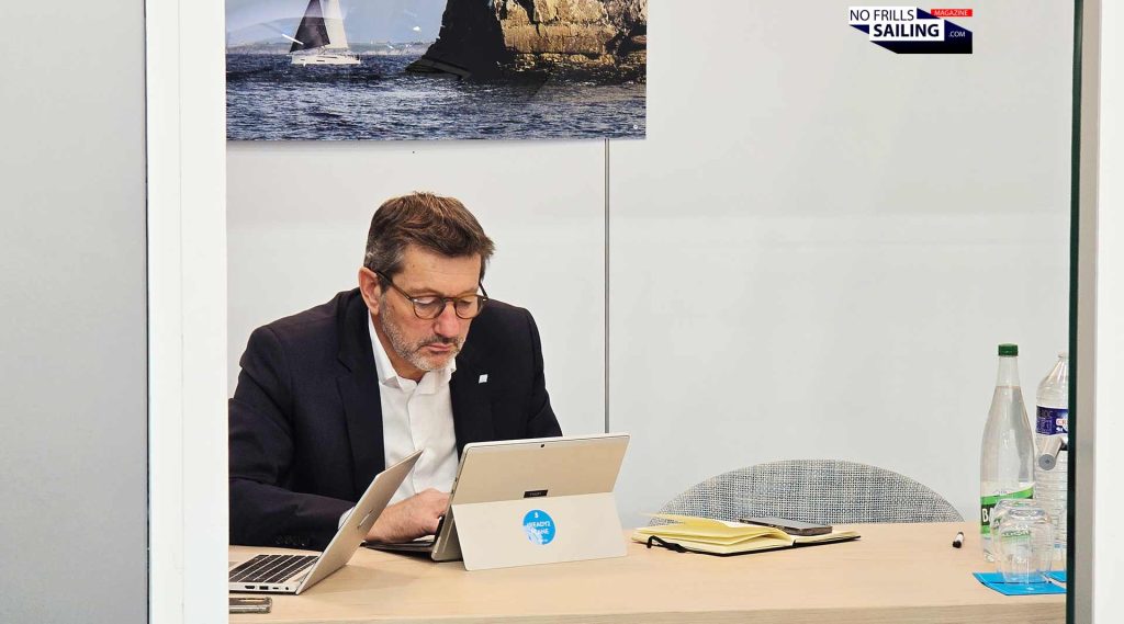 Four decades of Oceanis: a cruising revolution