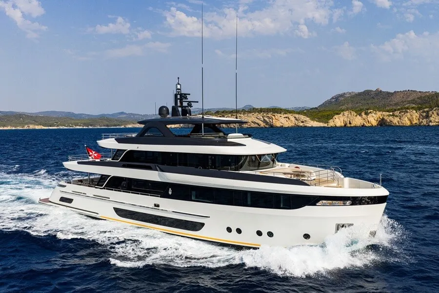 Lalabe: A 35m Family-Oriented Van der Valk