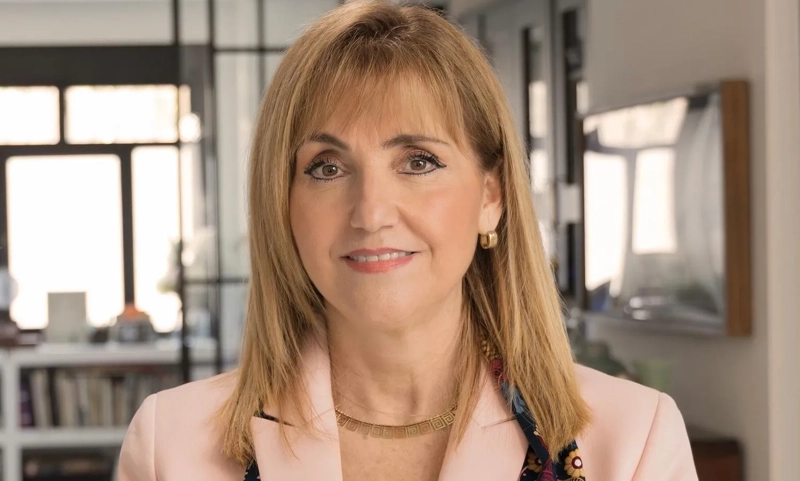Gloria Guevara Returns as WTTC President & CEO