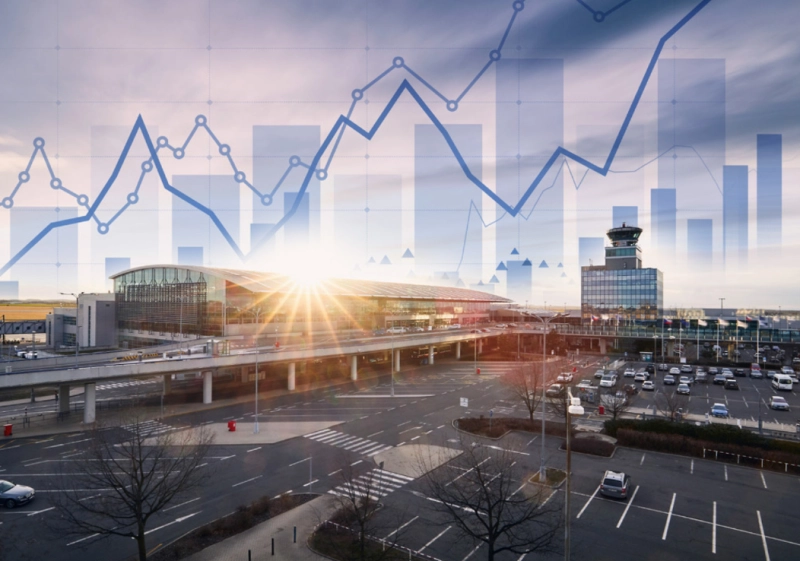 €360 Billion Required to Modernize European Airports