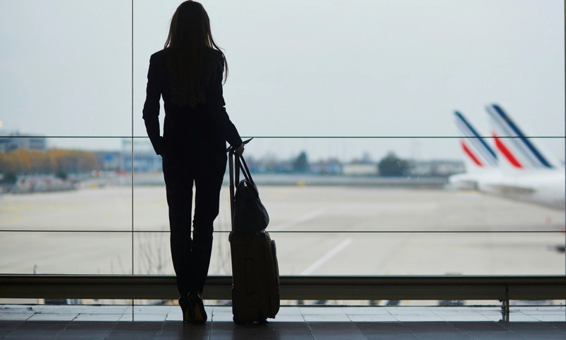 Business Travel Spending Surges in Q4 2025