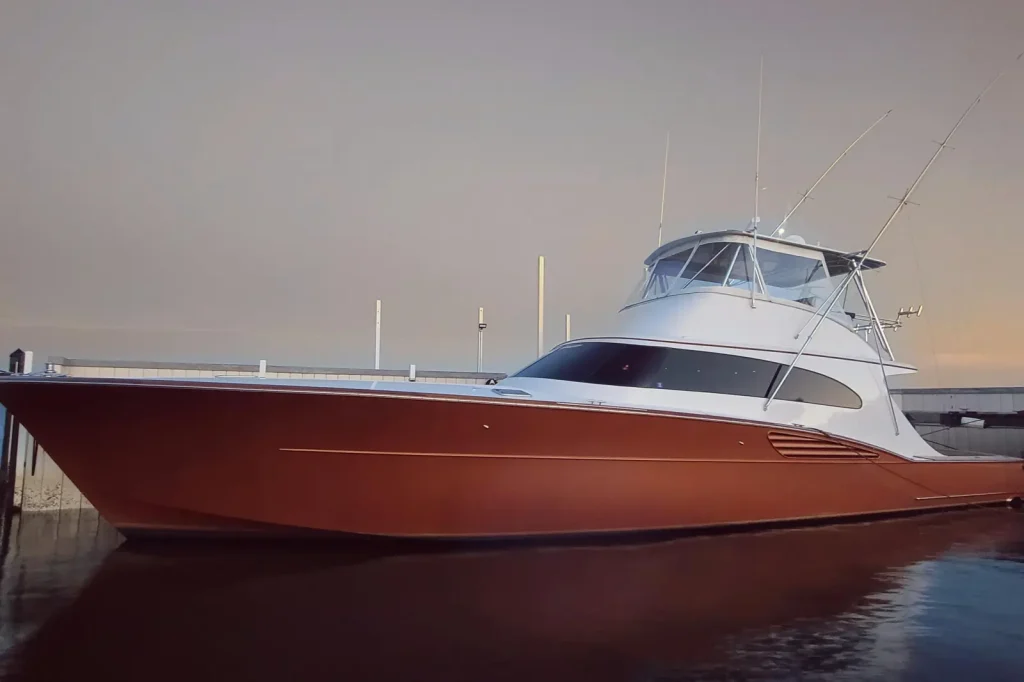 How Guatemalans Gain from Buying Yachts in the U.S.