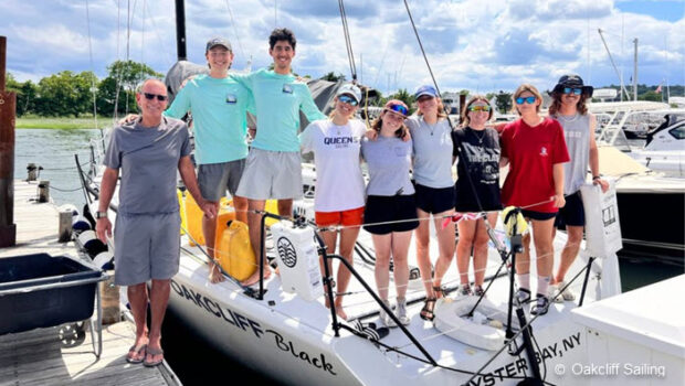 Running an Effective Post-Race Crew Meeting