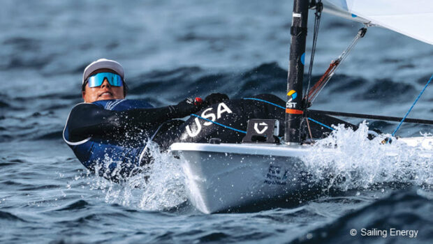 Charlotte Rose: from Trials loss to renewed campaign