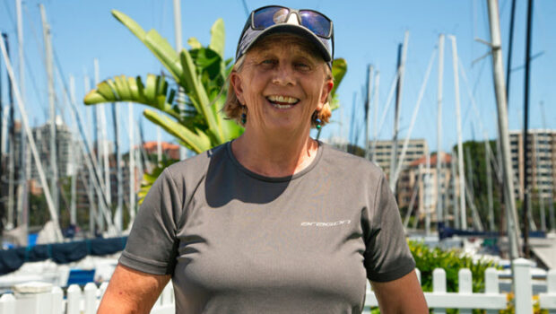 From Sextants to Starlink: Offshore Navigation Shift