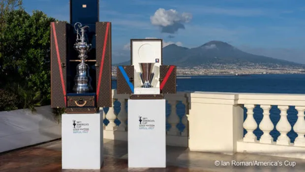 Five Teams Launch New America’s Cup Partnership