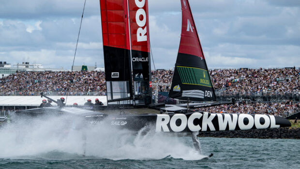 American Magic completes acquisition of ROCKWOOL Racing