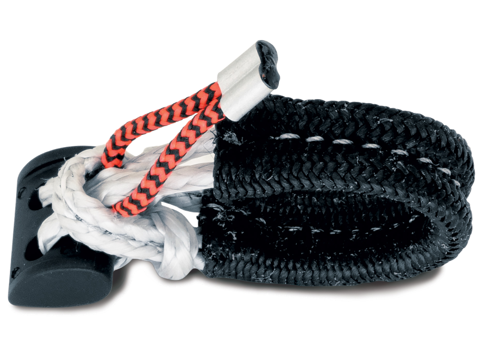 Choosing the Right Clew Connection for Your Boat