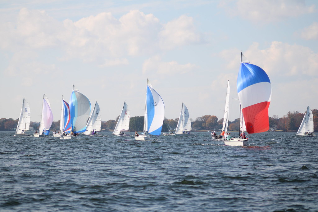 Jeff Linton Clinches U20 Crown, Title No. 60