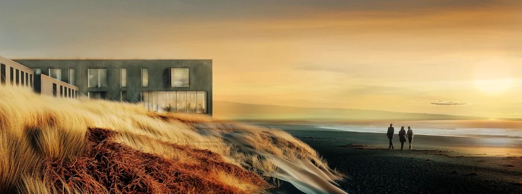 Black Sand Hotel becomes Iceland’s first Valpas-certified stay