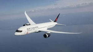 Air Canada Resumes Nonstop Services to Quito