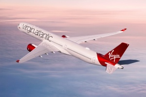 Virgin Atlantic reinforces Manchester hub with more Orlando flights