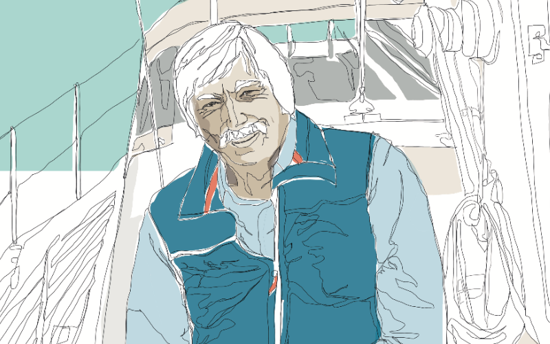 Unsung Heroes of River and Coastal Sailing