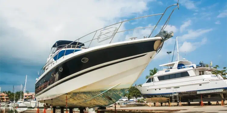 Modernizing Classic Boats: Practical Refit Decisions