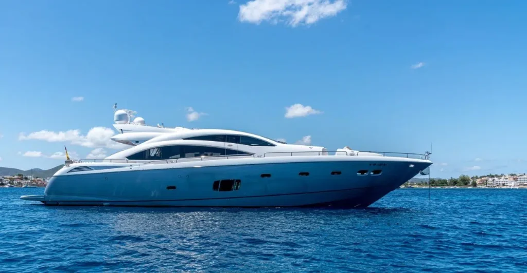 Basad Opens Summer 2026 Charters from Ibiza