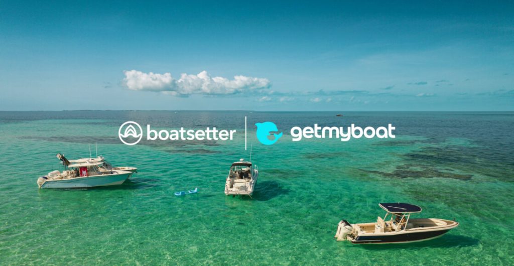Boatsetter and Getmyboat Unite to Expand Global Boat Rentals