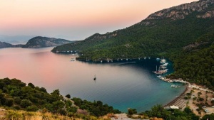 Moorings Opens New Charter Base in Fethiye